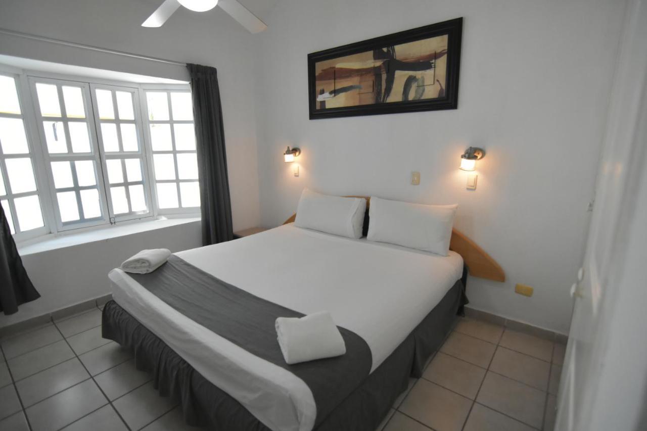 Tulipanes Cancun Ngoại thất bức ảnh
