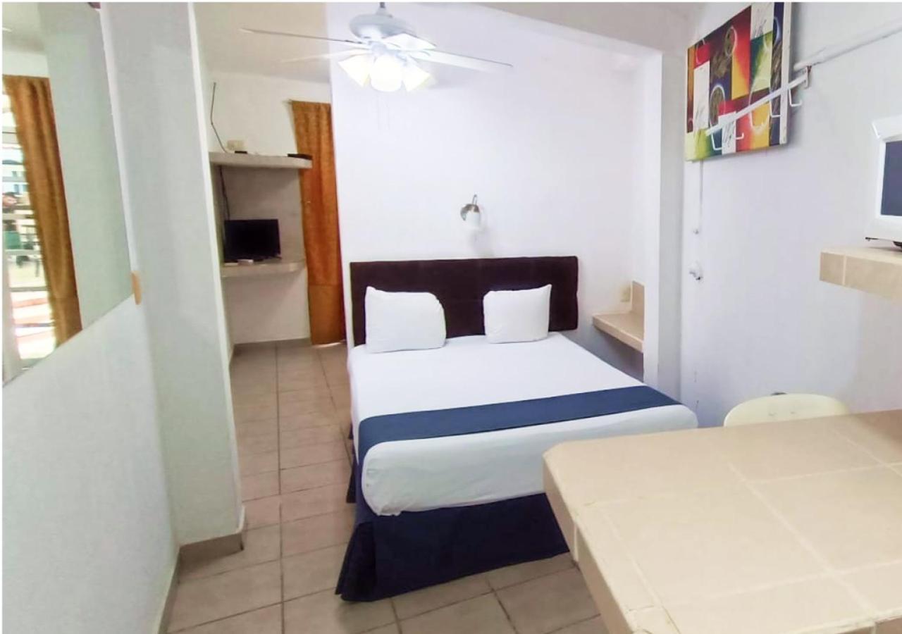 Tulipanes Cancun Ngoại thất bức ảnh
