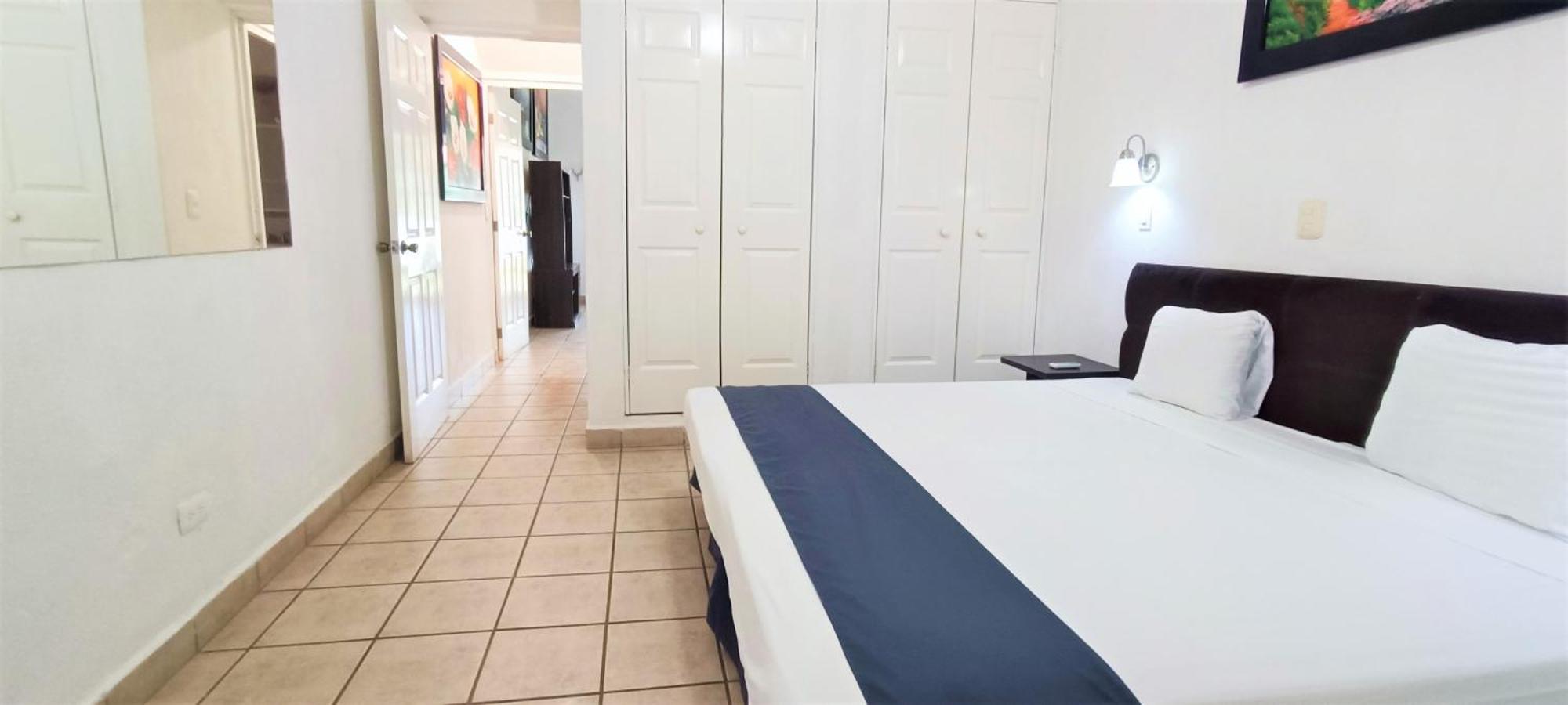 Tulipanes Cancun Ngoại thất bức ảnh