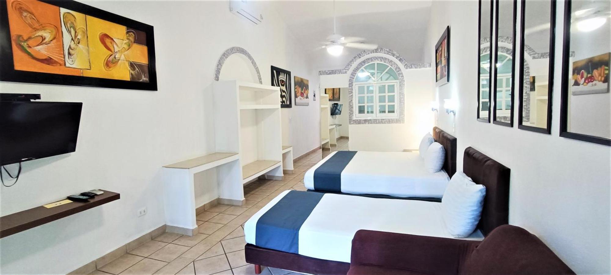 Tulipanes Cancun Ngoại thất bức ảnh