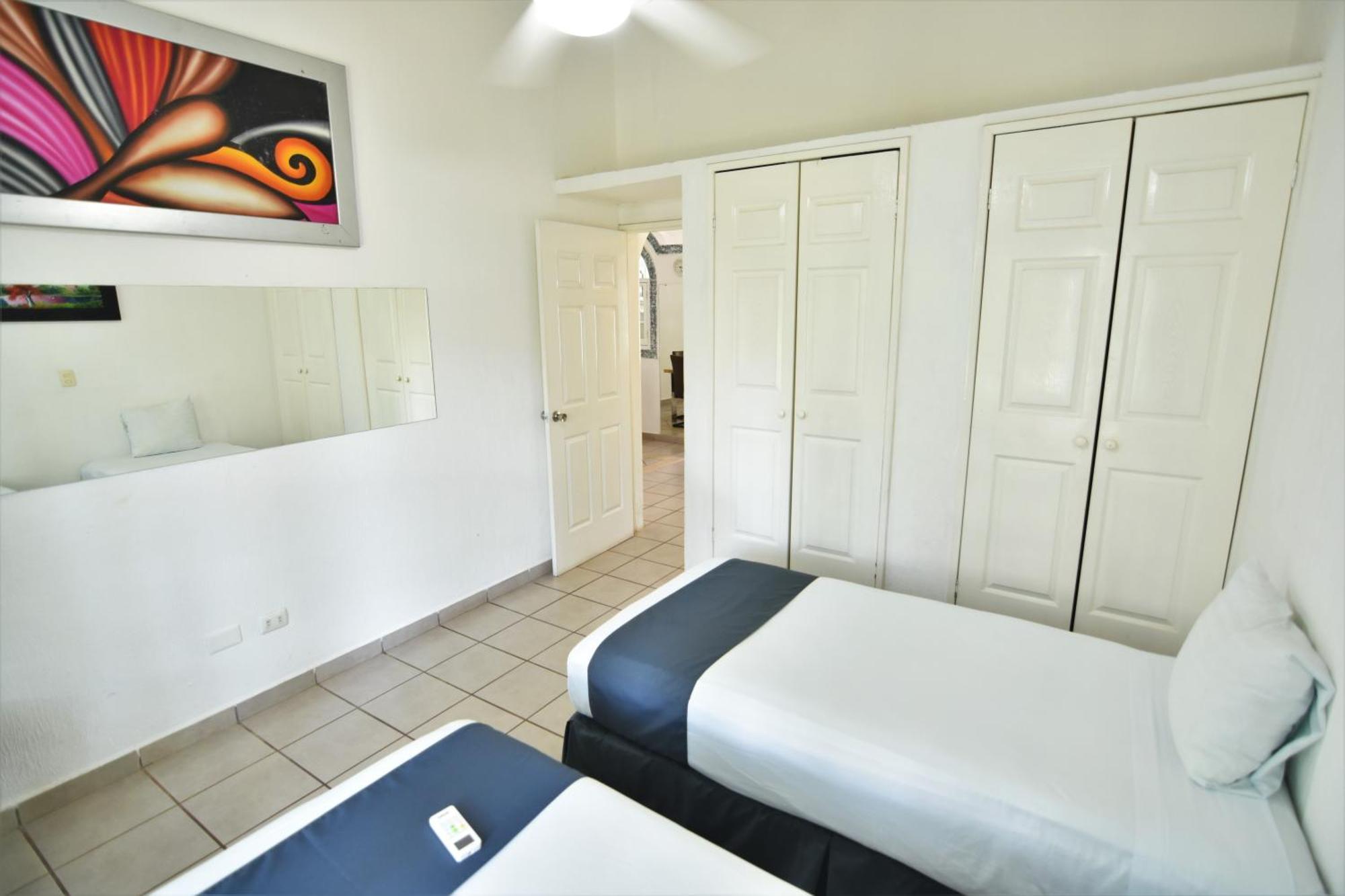 Tulipanes Cancun Ngoại thất bức ảnh