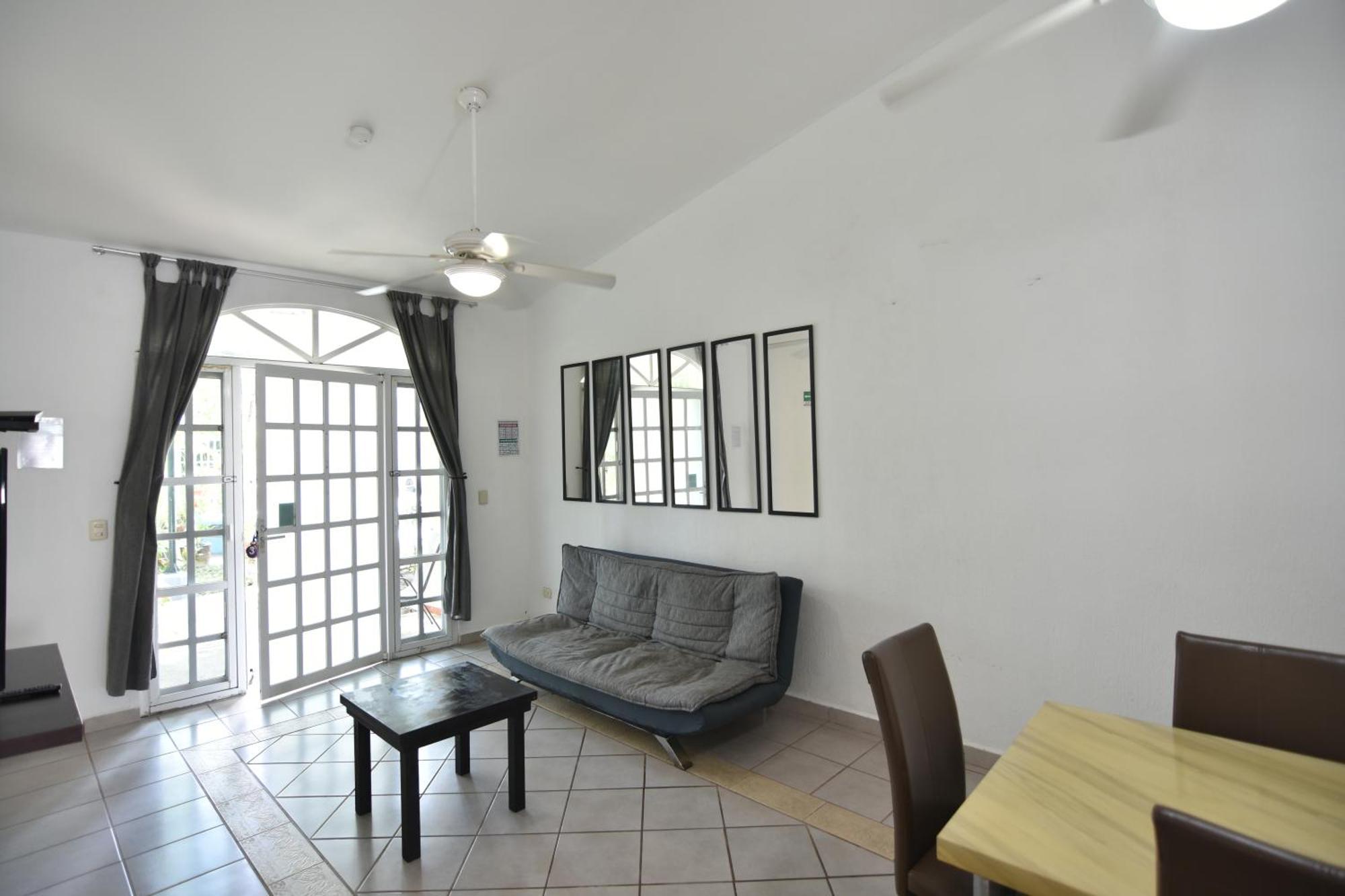 Tulipanes Cancun Ngoại thất bức ảnh