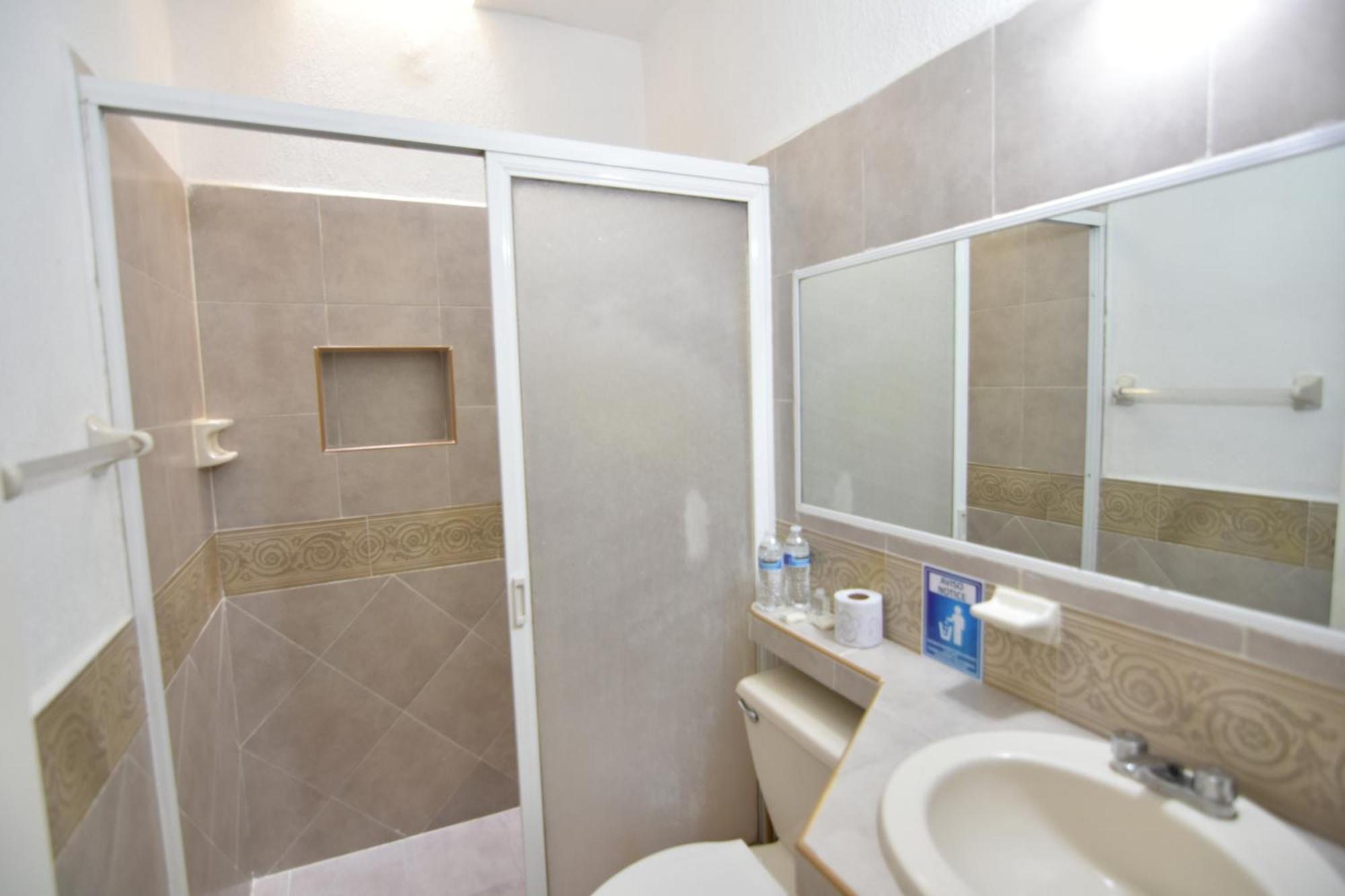Tulipanes Cancun Ngoại thất bức ảnh