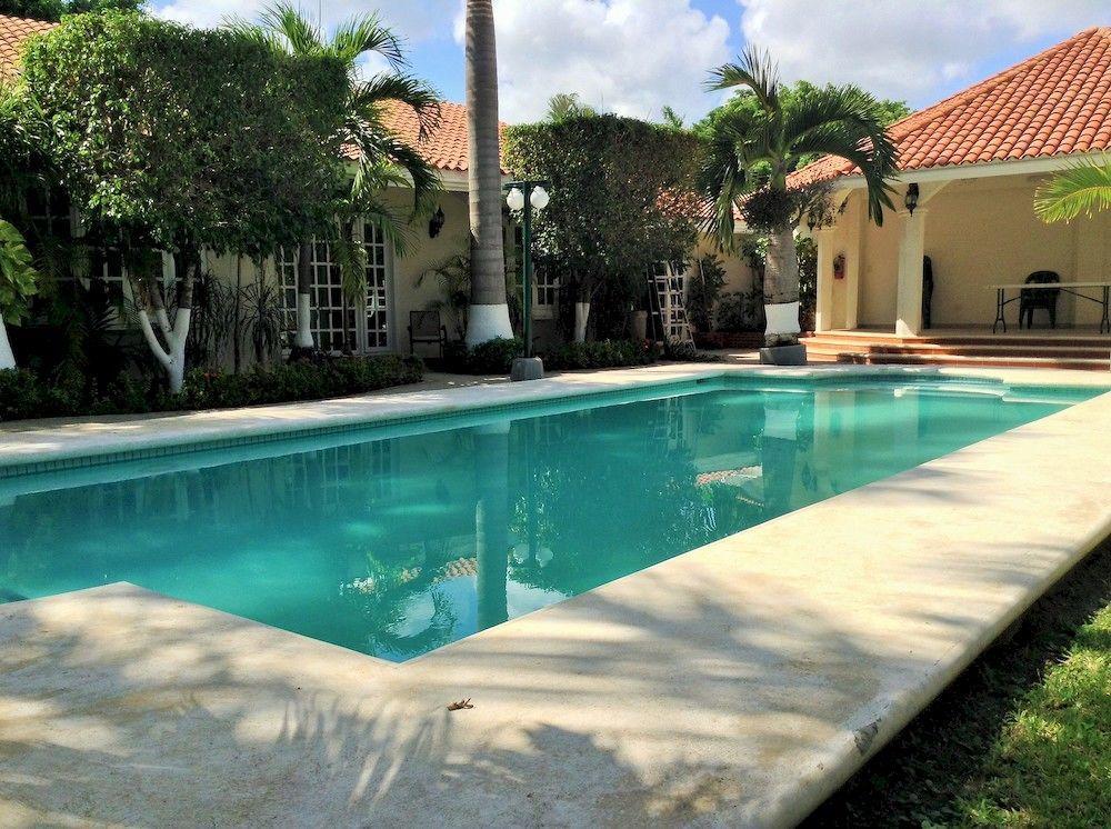 Tulipanes Cancun Ngoại thất bức ảnh