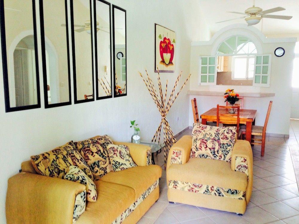Tulipanes Cancun Ngoại thất bức ảnh