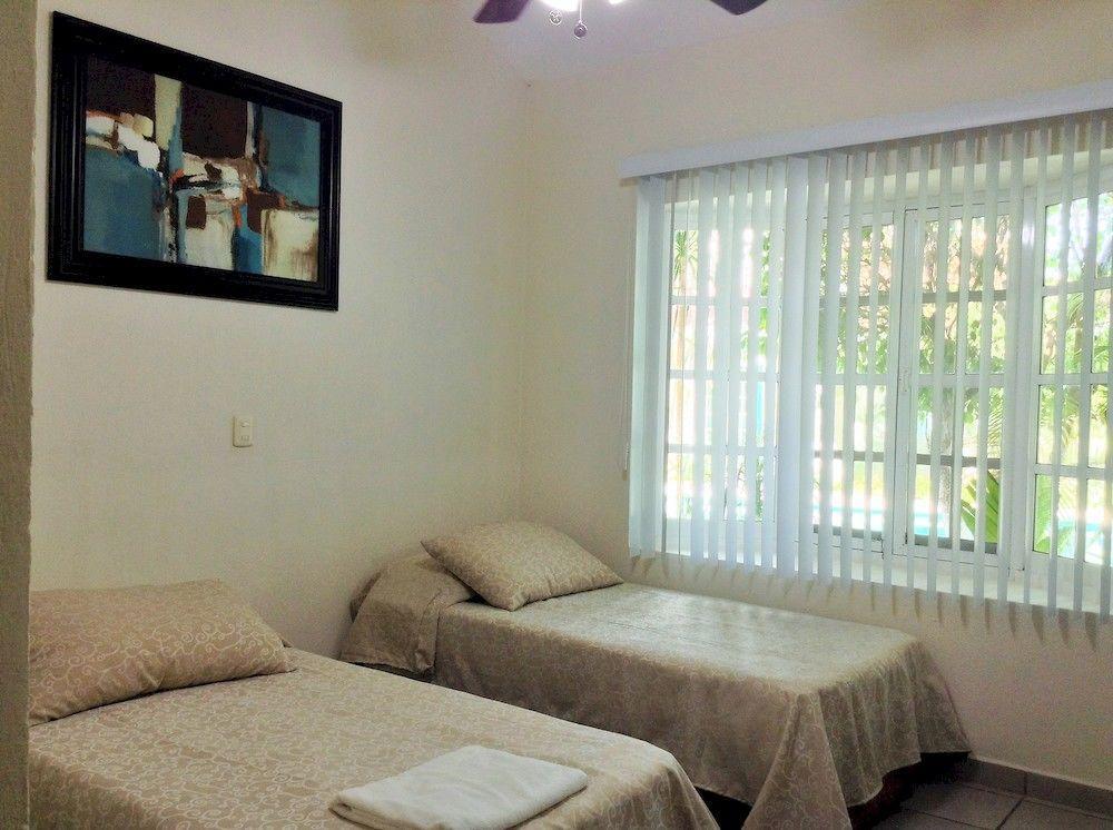 Tulipanes Cancun Ngoại thất bức ảnh