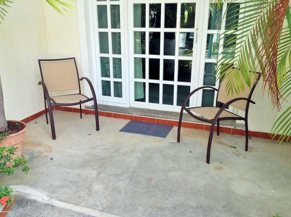 Tulipanes Cancun Ngoại thất bức ảnh