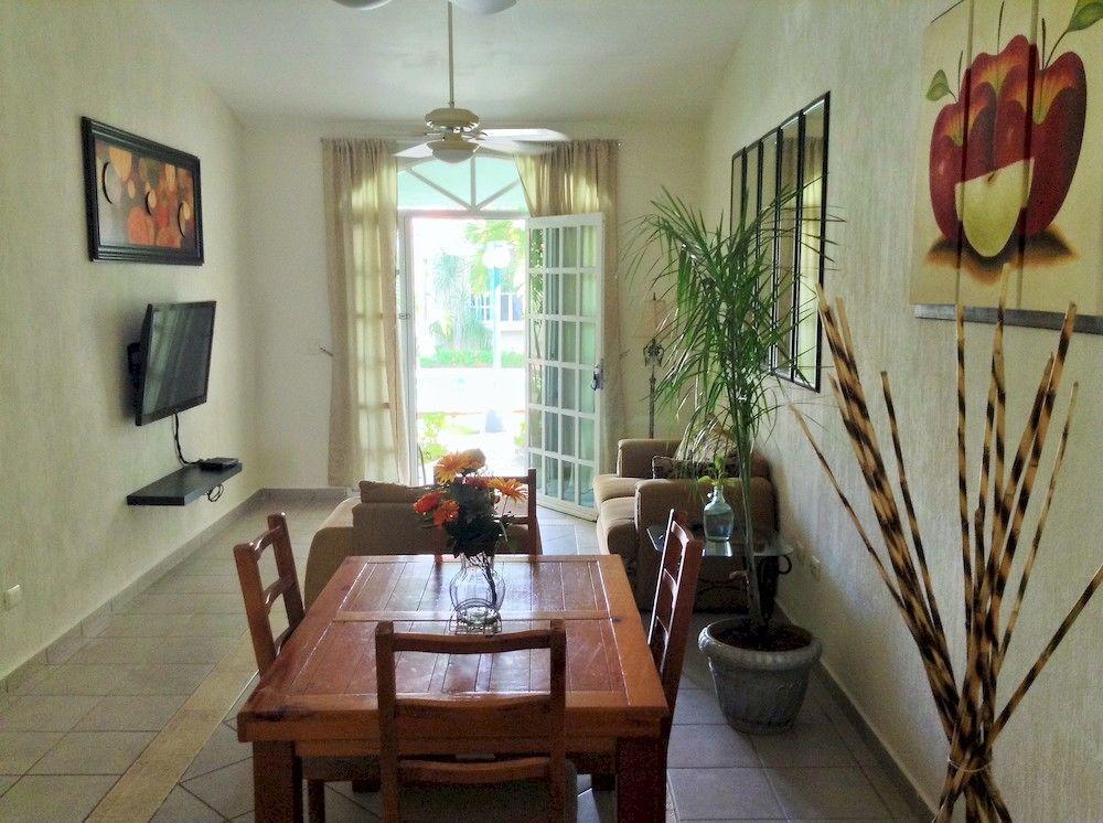 Tulipanes Cancun Ngoại thất bức ảnh