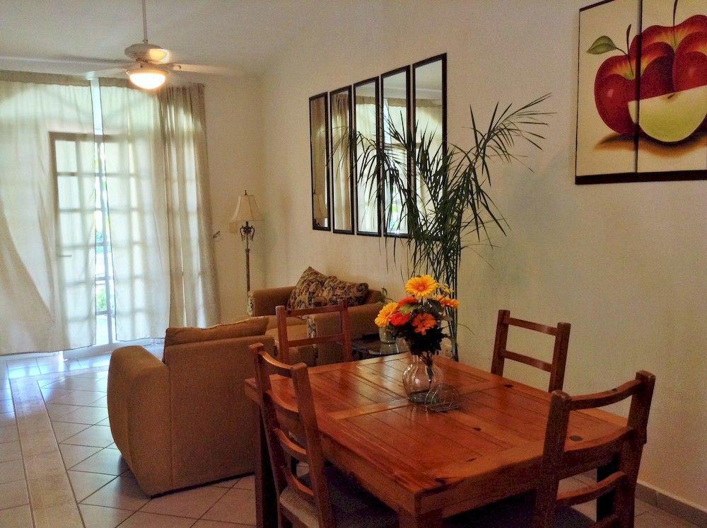 Tulipanes Cancun Ngoại thất bức ảnh