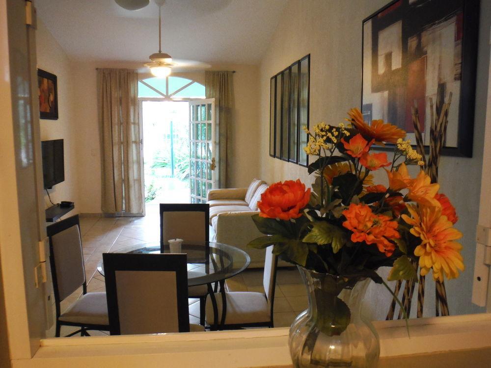 Tulipanes Cancun Ngoại thất bức ảnh