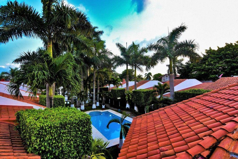 Tulipanes Cancun Ngoại thất bức ảnh