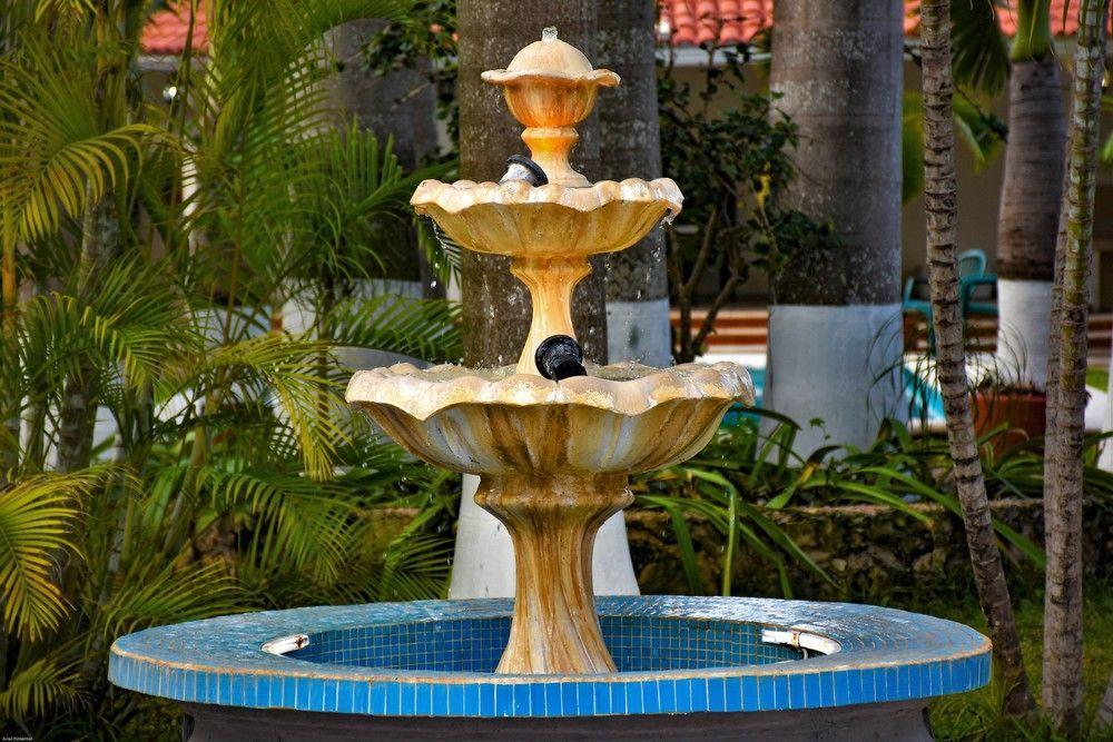 Tulipanes Cancun Ngoại thất bức ảnh