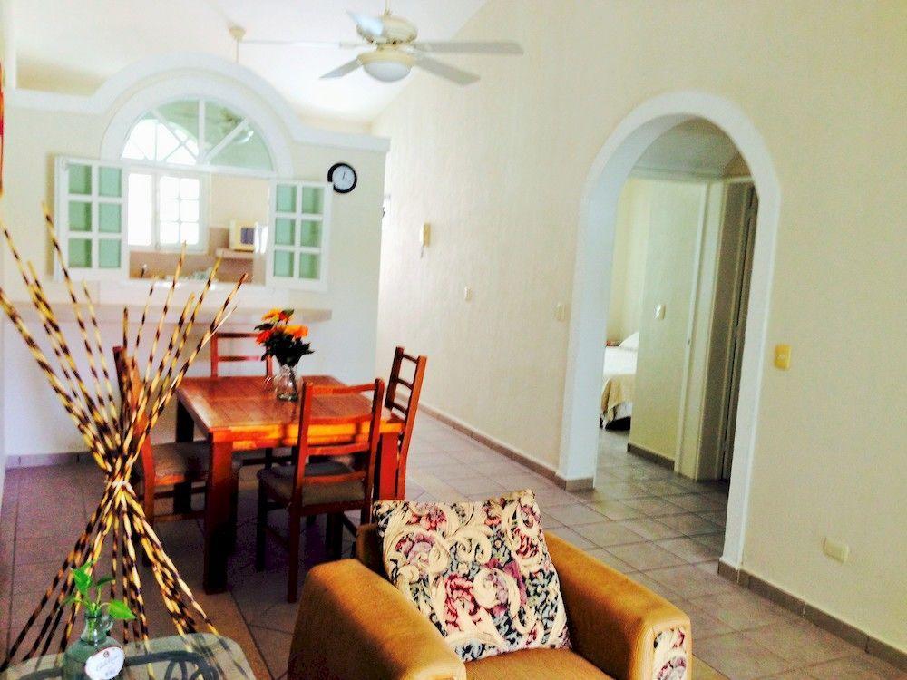 Tulipanes Cancun Ngoại thất bức ảnh