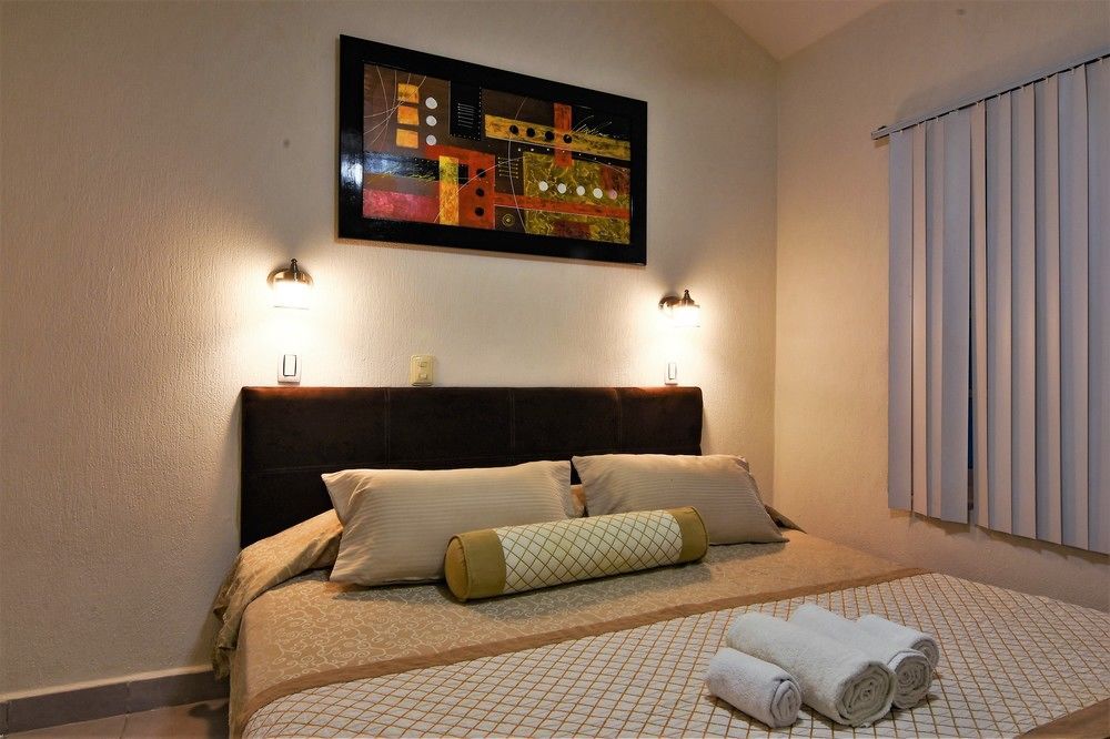 Tulipanes Cancun Ngoại thất bức ảnh
