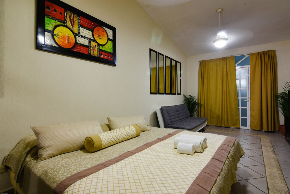 Tulipanes Cancun Ngoại thất bức ảnh