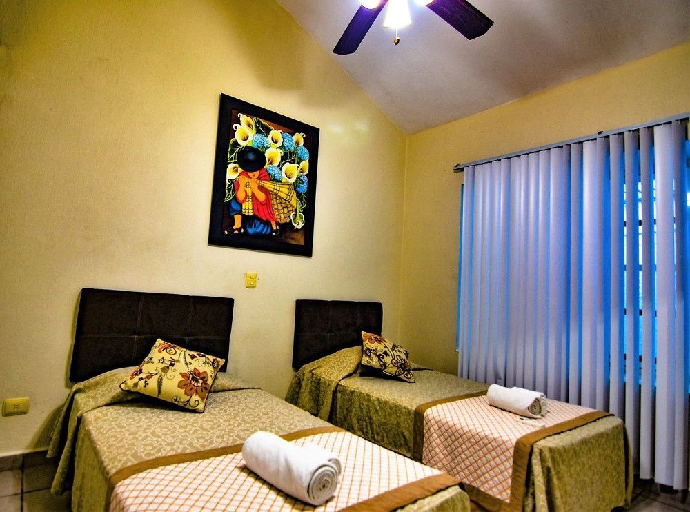 Tulipanes Cancun Ngoại thất bức ảnh