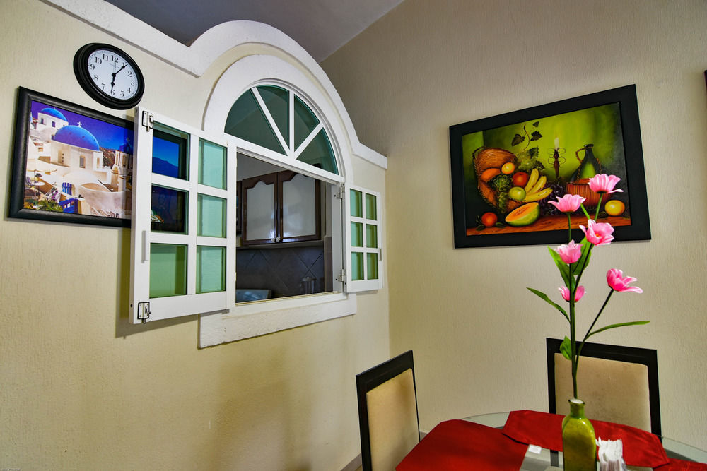 Tulipanes Cancun Ngoại thất bức ảnh