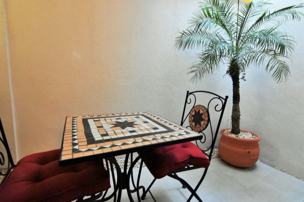 Tulipanes Cancun Ngoại thất bức ảnh