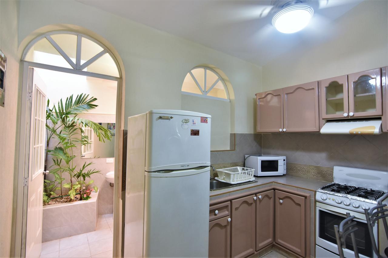 Tulipanes Cancun Ngoại thất bức ảnh