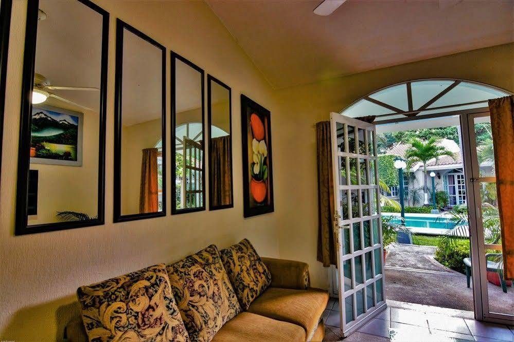 Tulipanes Cancun Ngoại thất bức ảnh