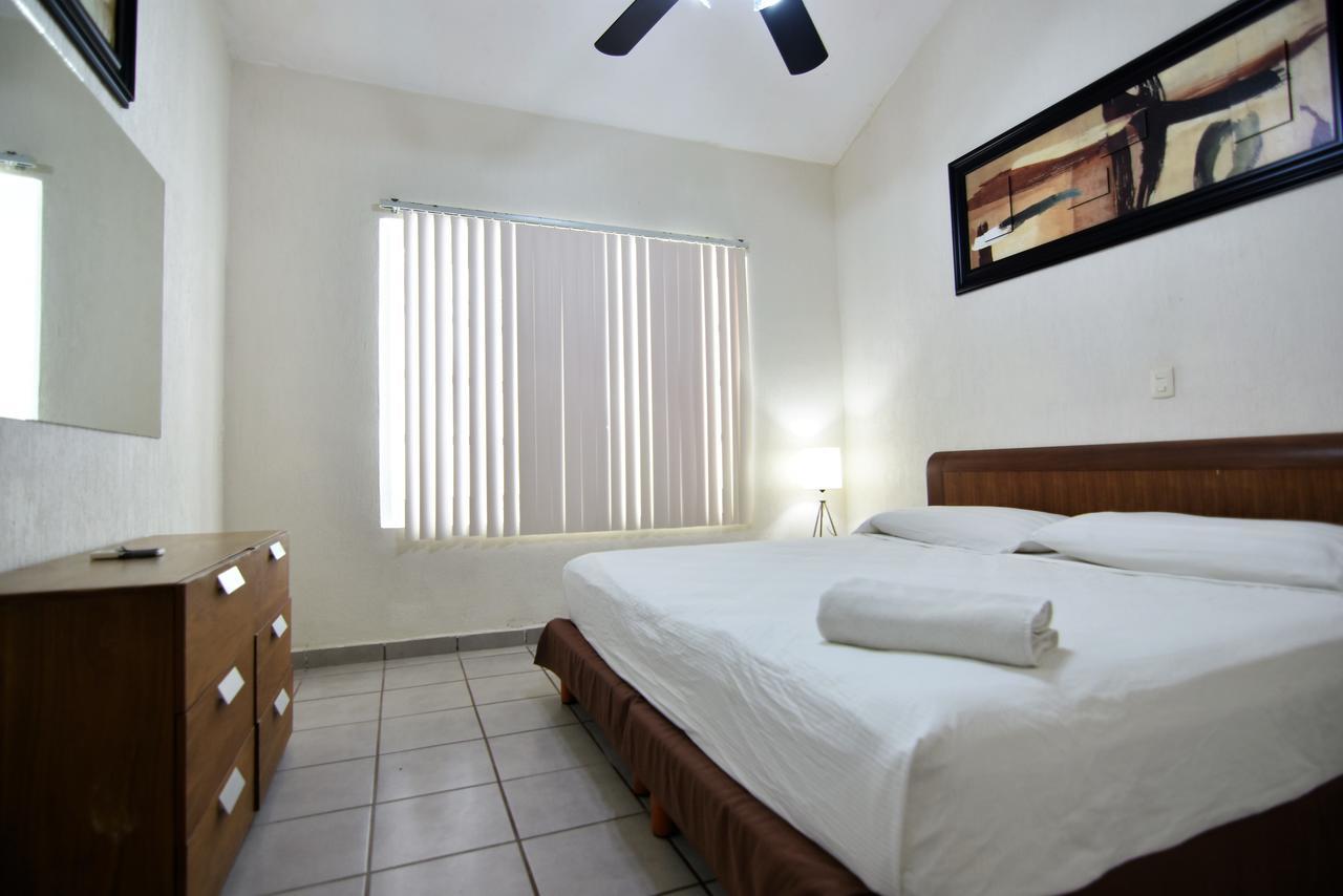 Tulipanes Cancun Ngoại thất bức ảnh