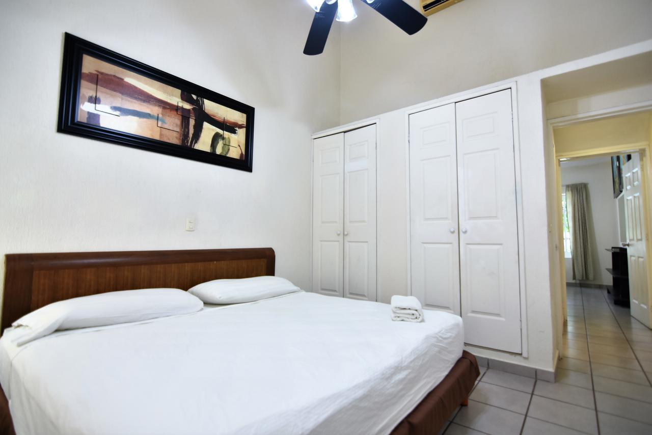 Tulipanes Cancun Ngoại thất bức ảnh