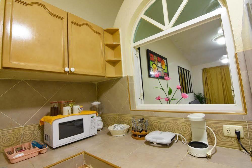 Tulipanes Cancun Ngoại thất bức ảnh