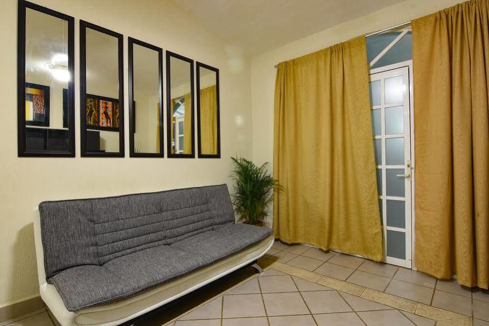 Tulipanes Cancun Ngoại thất bức ảnh