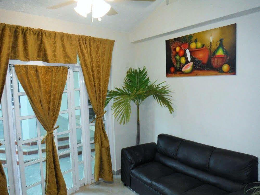 Tulipanes Cancun Ngoại thất bức ảnh